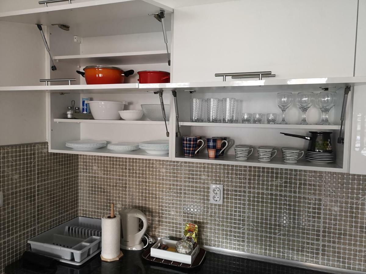 Apartman Gaga Lukavica Zewnętrze zdjęcie
