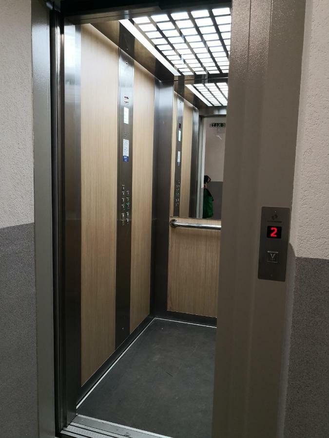 Apartman Gaga Lukavica Zewnętrze zdjęcie