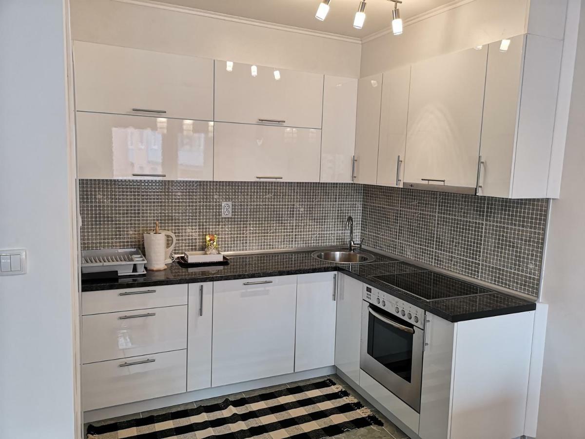 Apartman Gaga Lukavica Zewnętrze zdjęcie