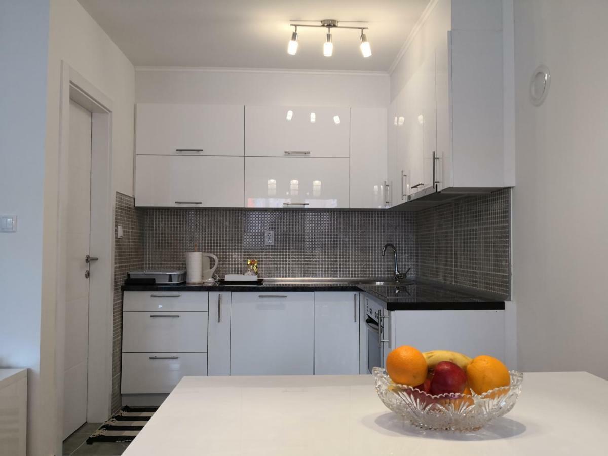 Apartman Gaga Lukavica Zewnętrze zdjęcie