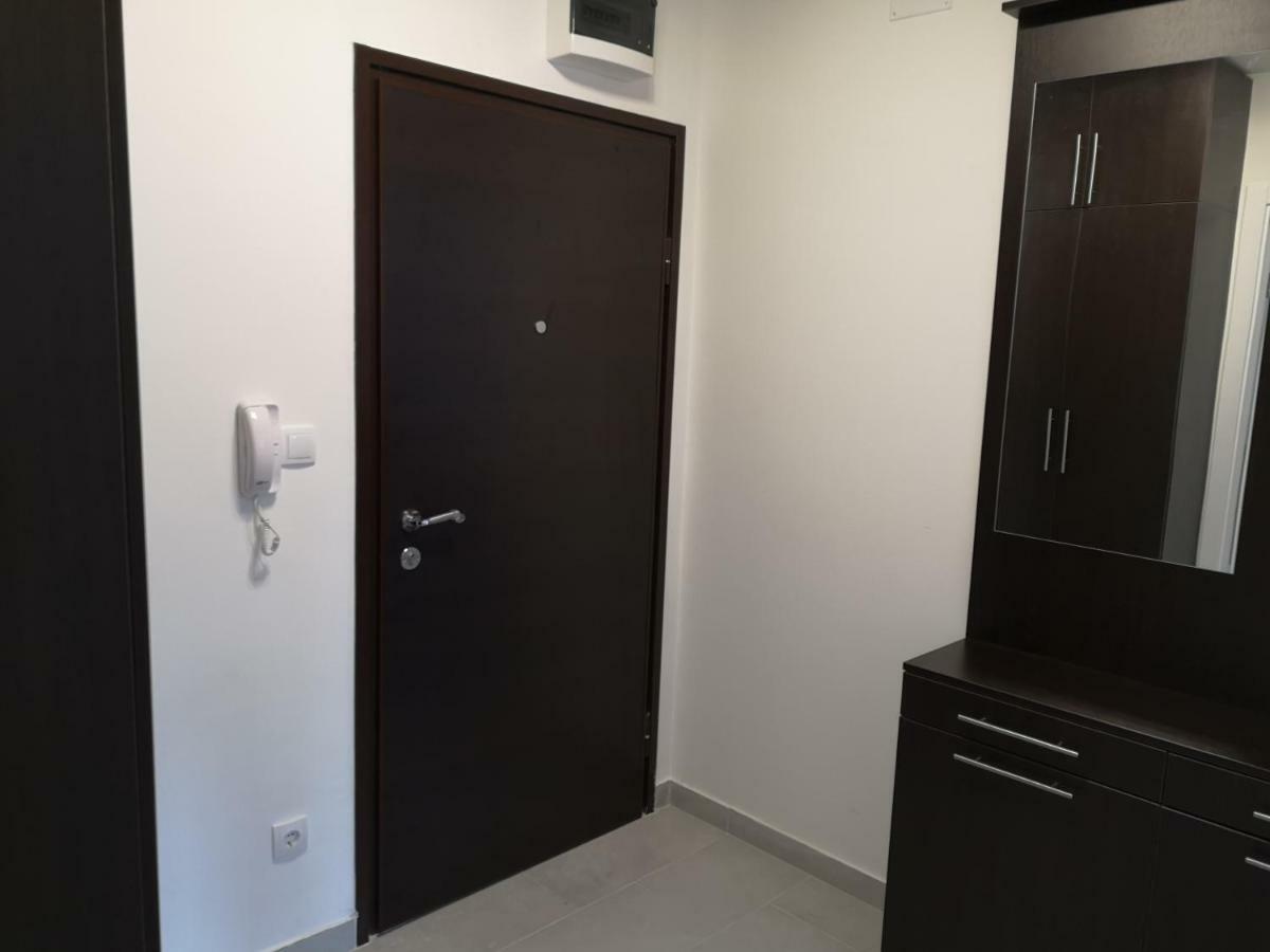 Apartman Gaga Lukavica Zewnętrze zdjęcie