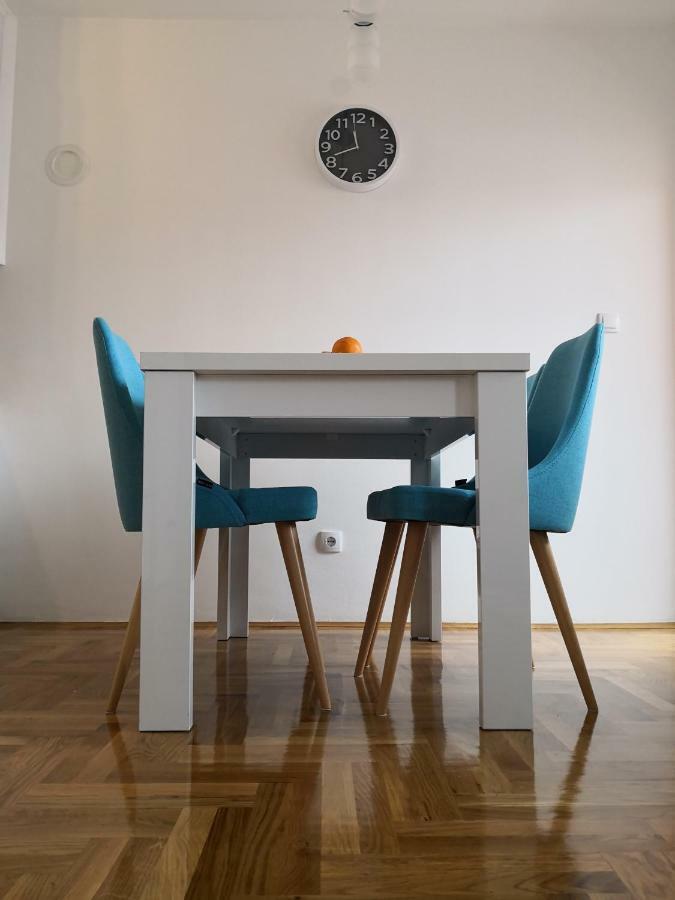 Apartman Gaga Lukavica Zewnętrze zdjęcie
