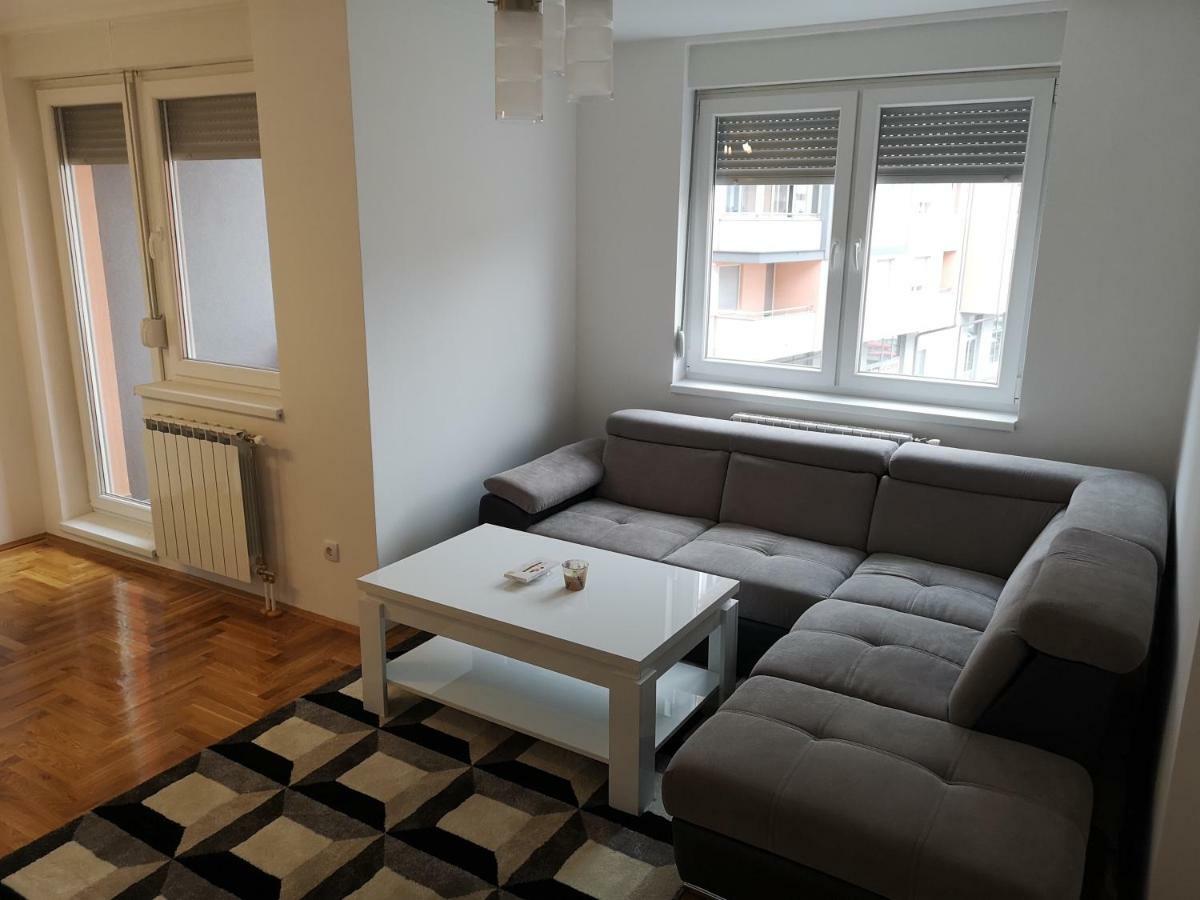 Apartman Gaga Lukavica Zewnętrze zdjęcie